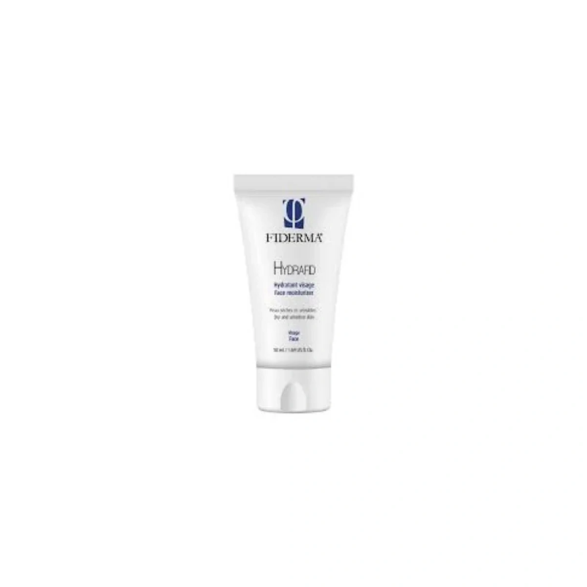 Filoderm Creme Hydratante 24h 50ml