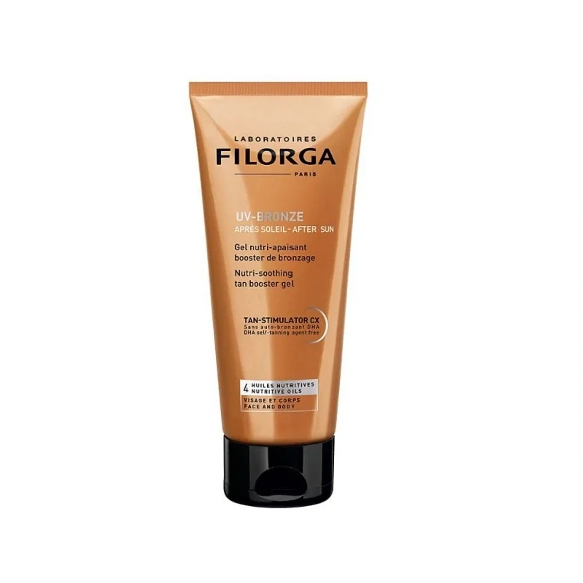 Filorga Filorga UV-bronze après soleil 200ml – 150 ml