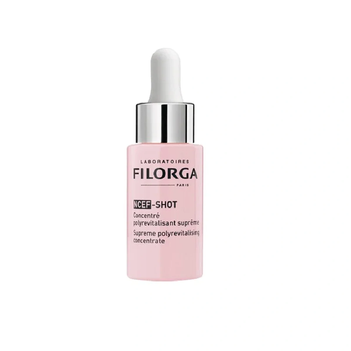 Filorga NCEF-ShoT Concentré Polyrevitalisant Suprême 15ml