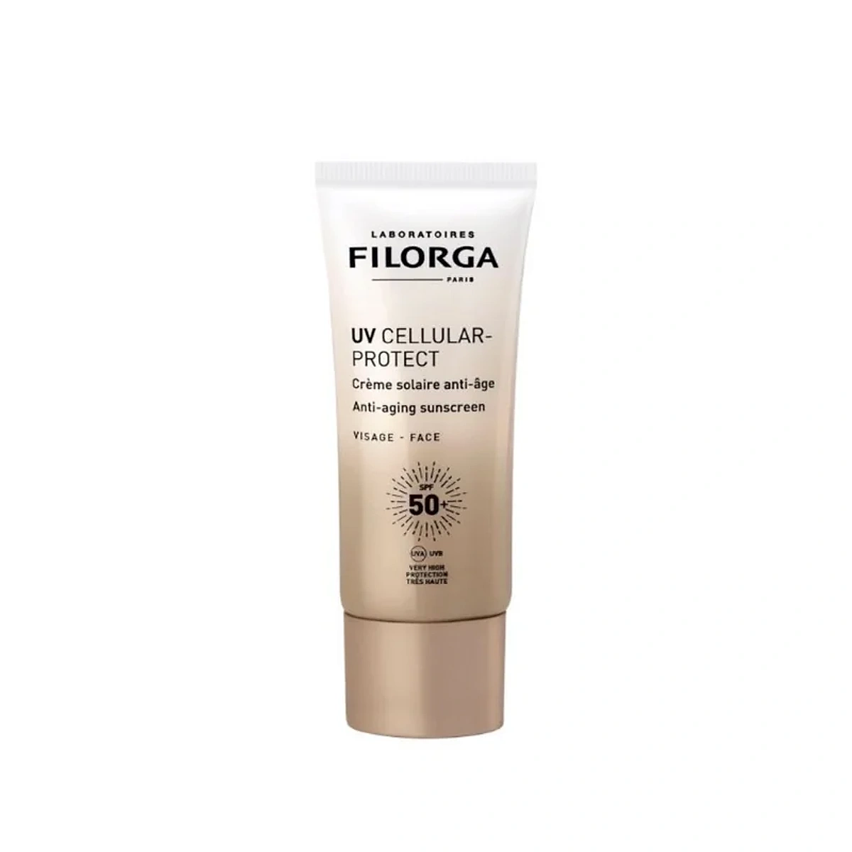 Filorga UV Cellular-Protect creme solaire Visage 40ml