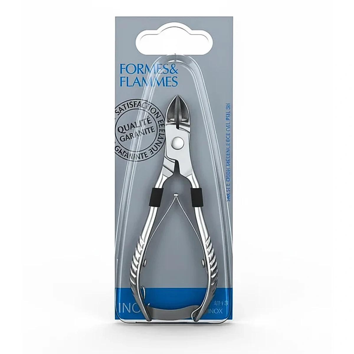 Formes&Flammes Pince A Ongles Secateur 12cm Refrence 30