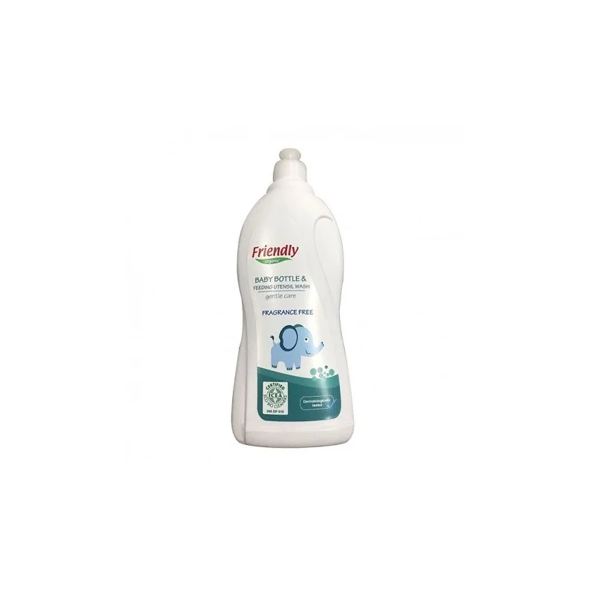 Friendly Nettoyant Biberon Naturel 750Ml