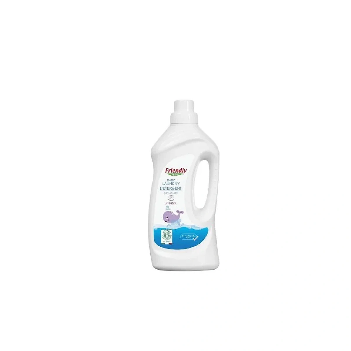 Friendly Nettoyant Biberon lavender 1L