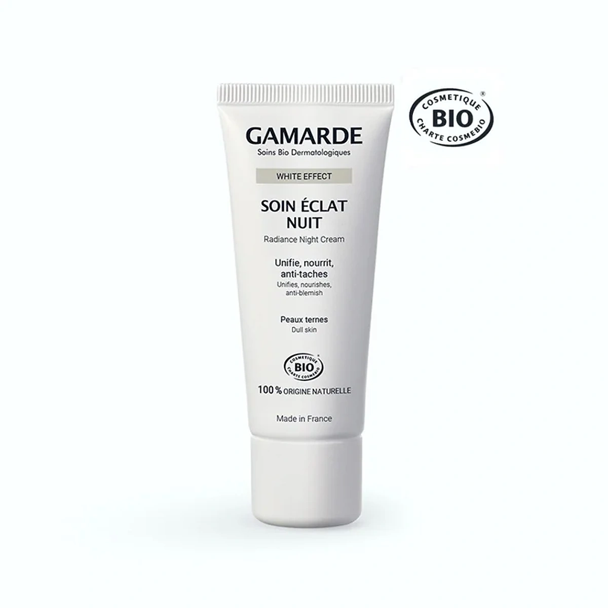 Gamarde Soin Eclat Nuit 40ml
