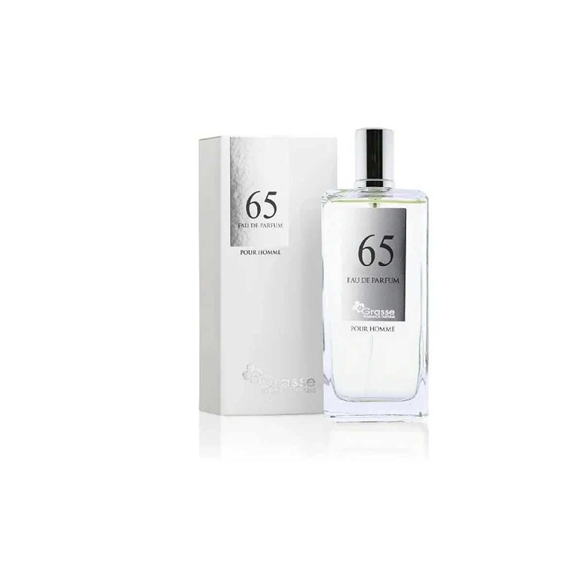 Grasse Eau de parfums Homme Aqua di gio 100ml N°65