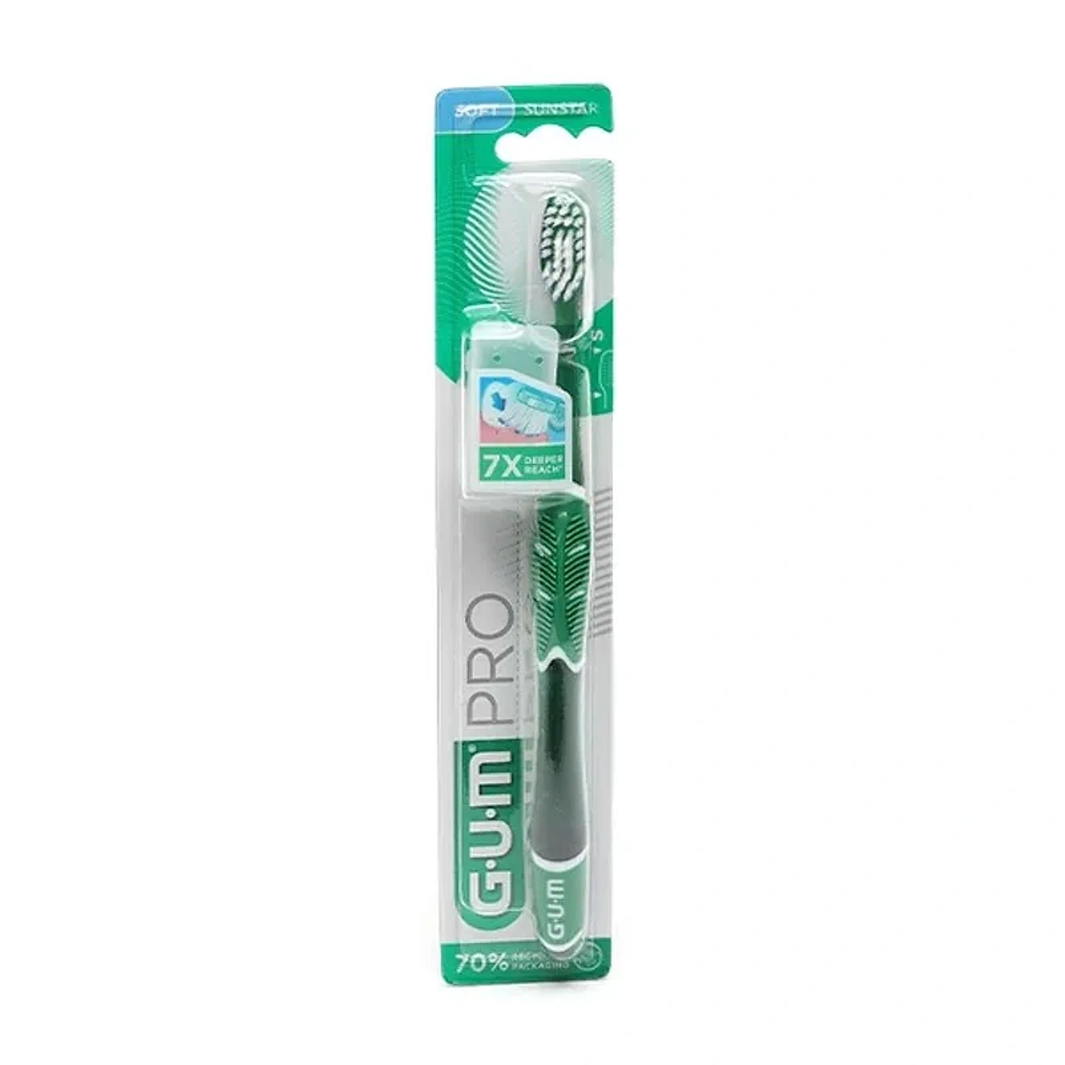 Gum Brosse à Dent Technique Pro Souple 525