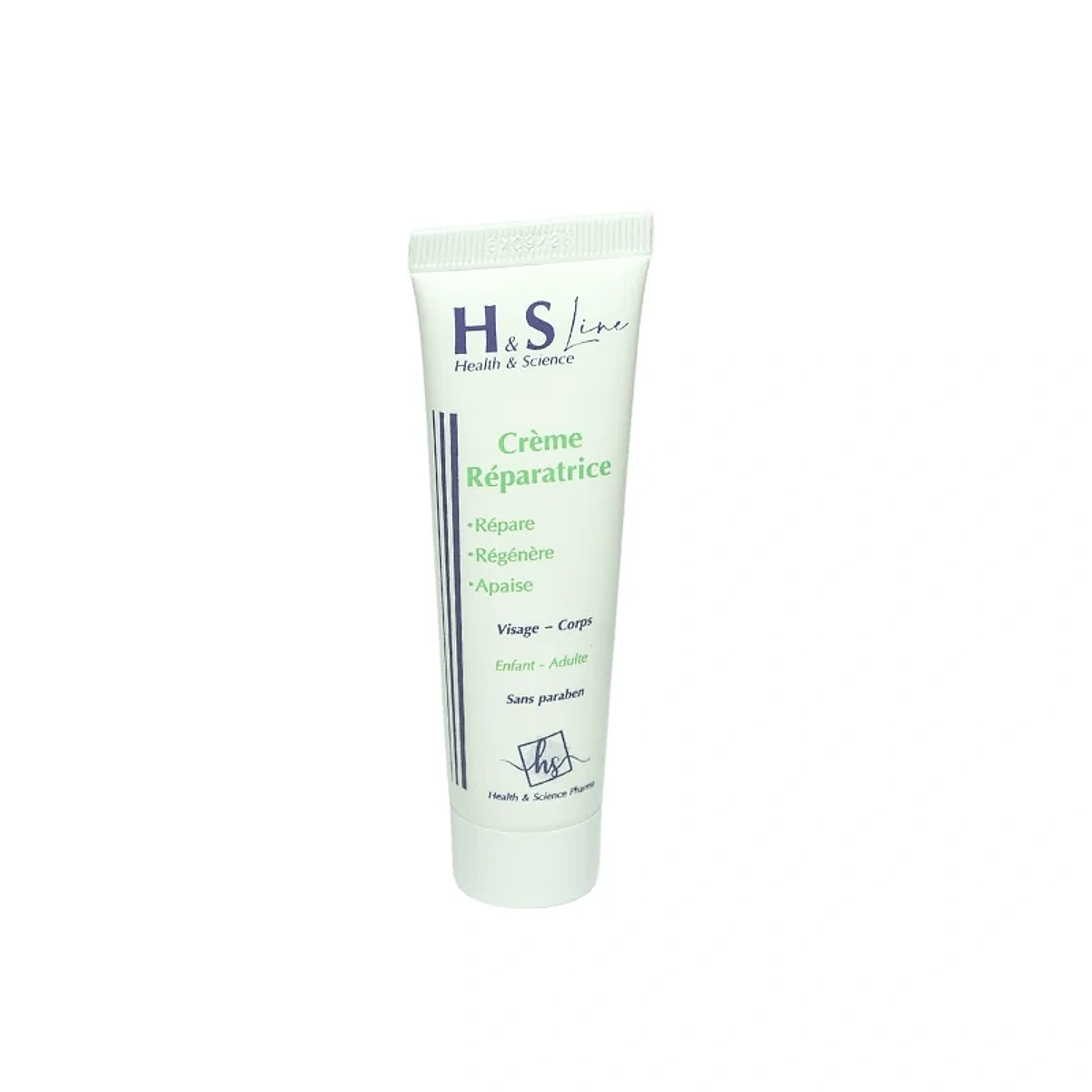 H&S Line Crème Réparatrice 30ml