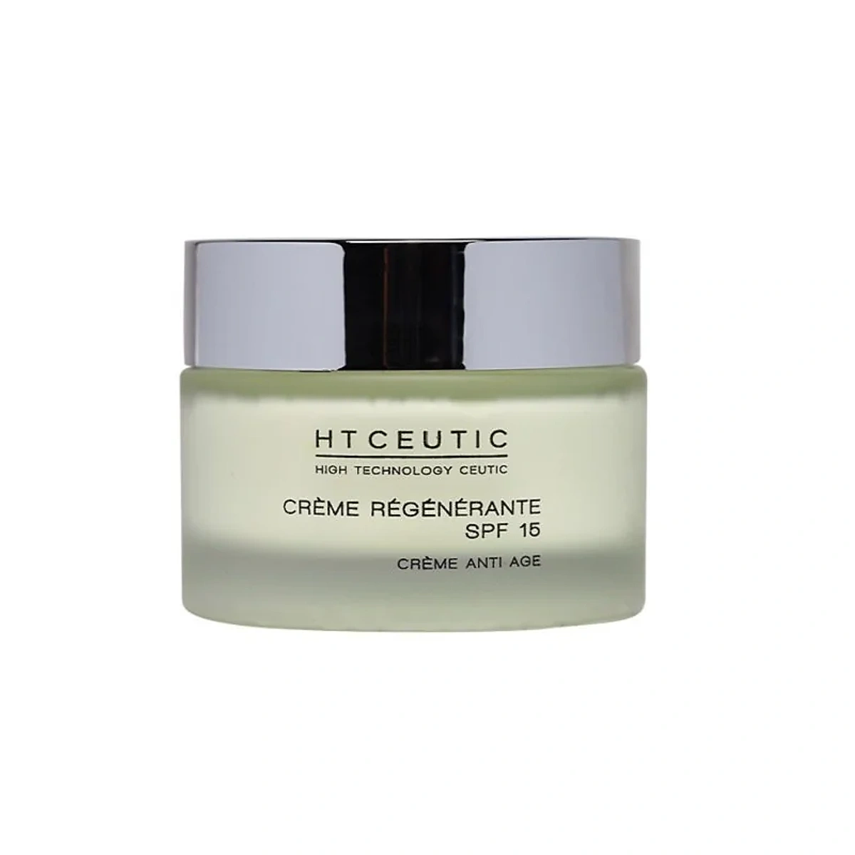 HT Ceutic Creme Regenerante Spf15 50ml