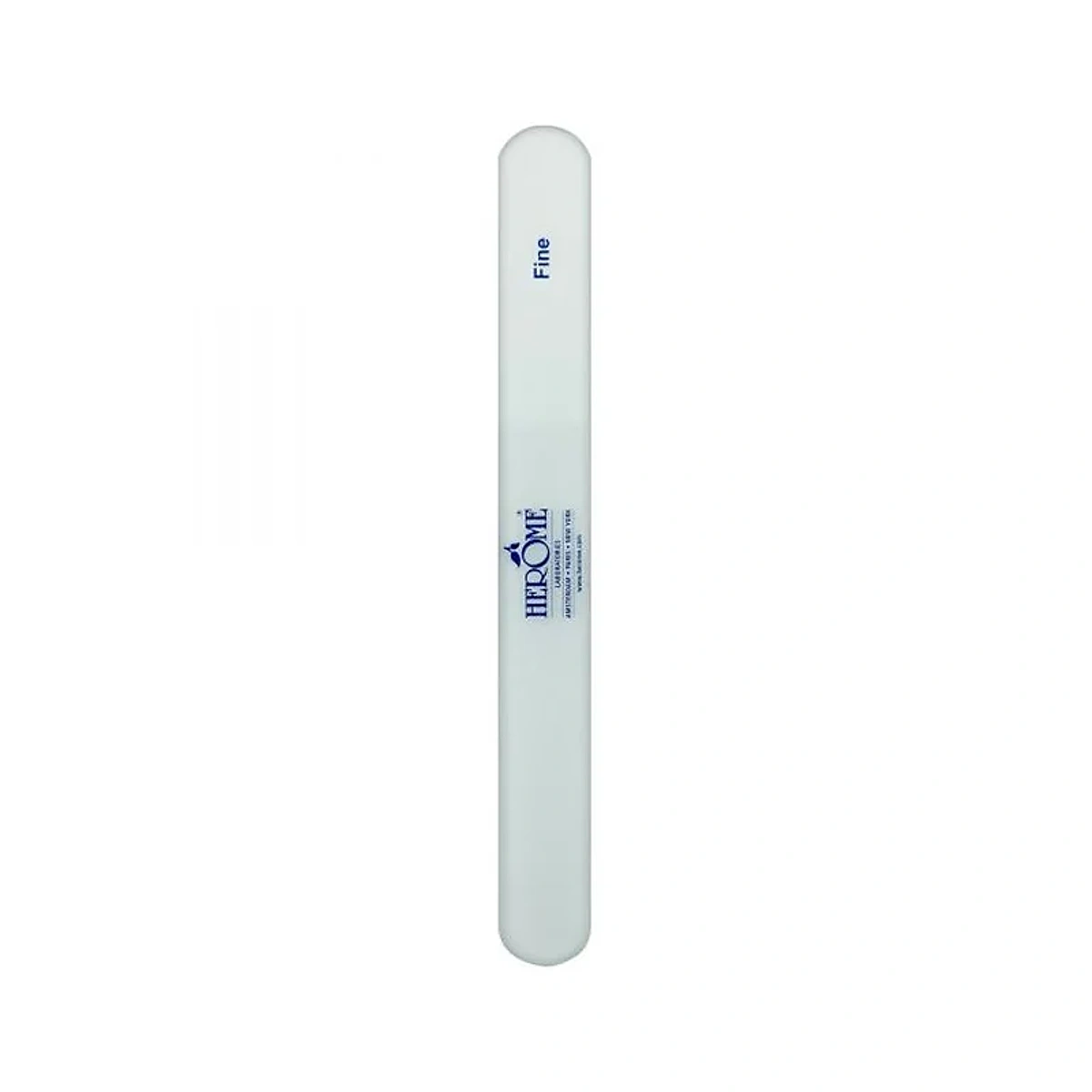 Herome Lime A Ongles En Verre Gf