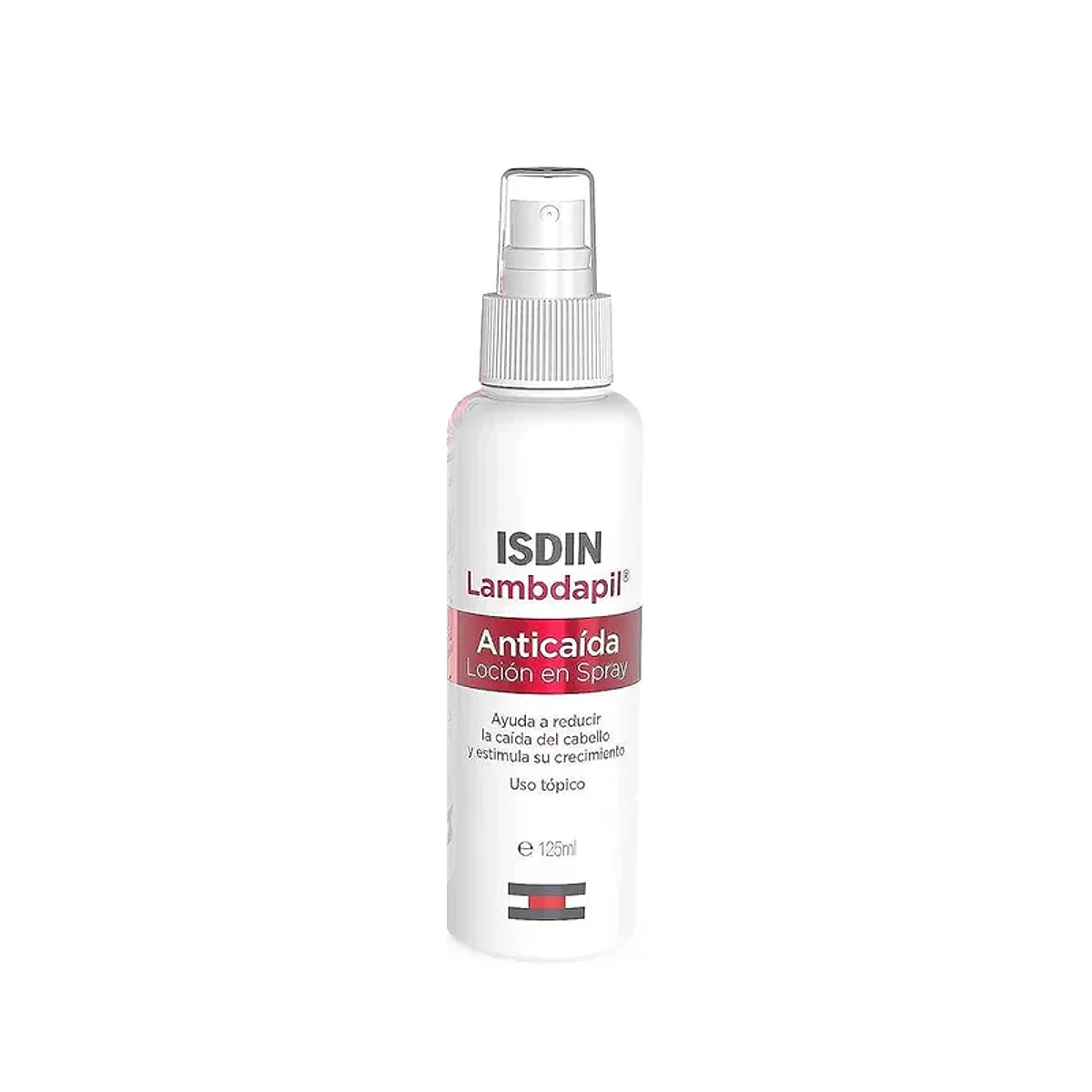 ISDIN Anti-Hair Loss Lotion Capillaire 125ml