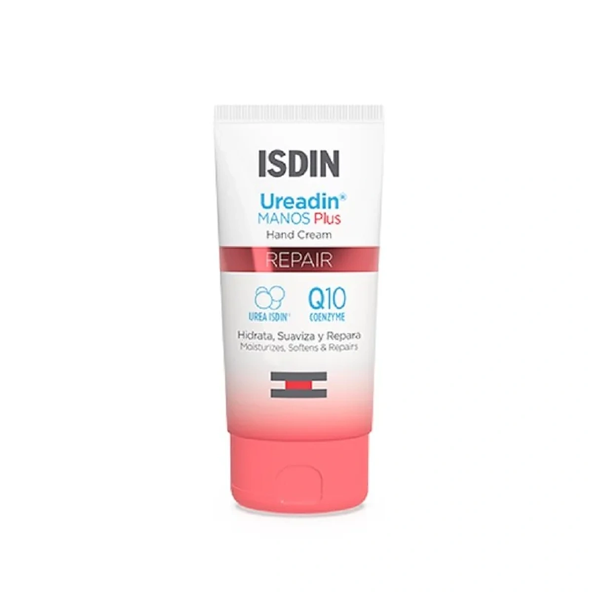 ISDIN Ureadin hand cream Plus Repair 50ml