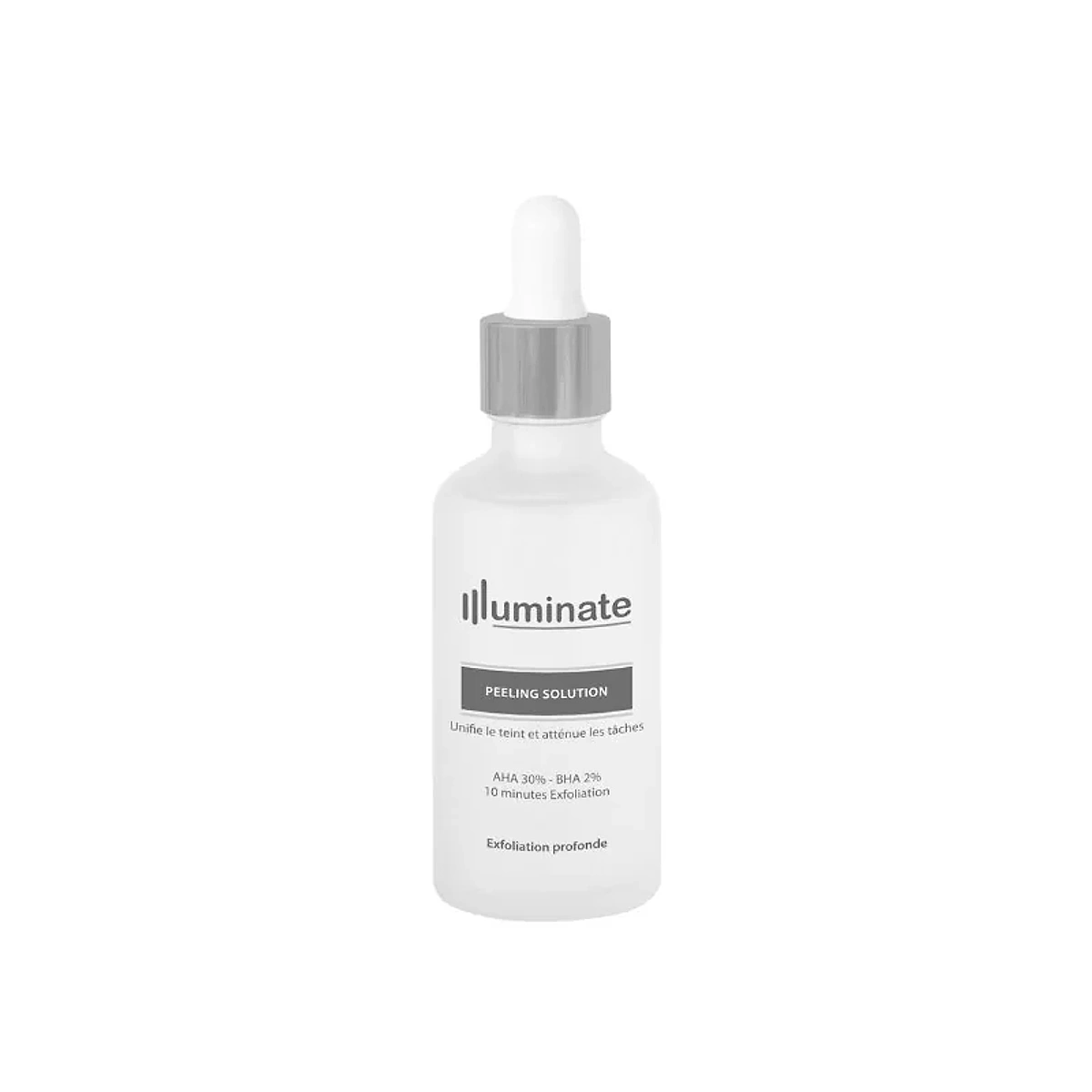 Illuminate Peeling Solution AHA 30% BHA 2% 30ml