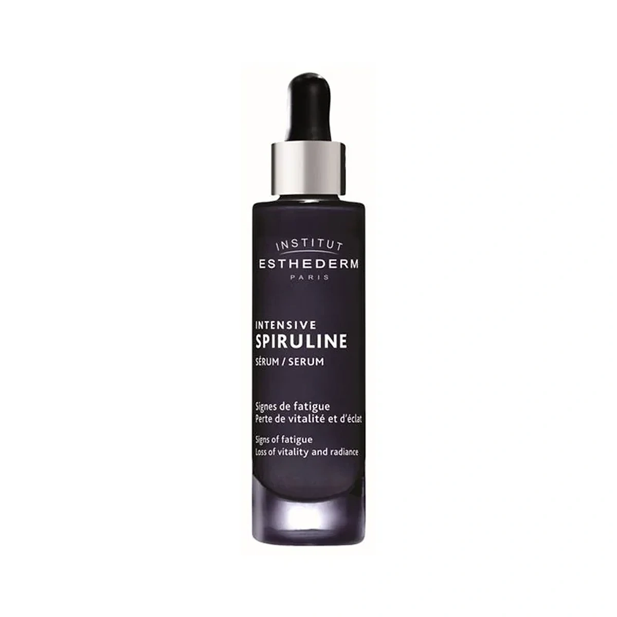 Institut Esthederm – Intensive Spiruline Sérum – 30 ml