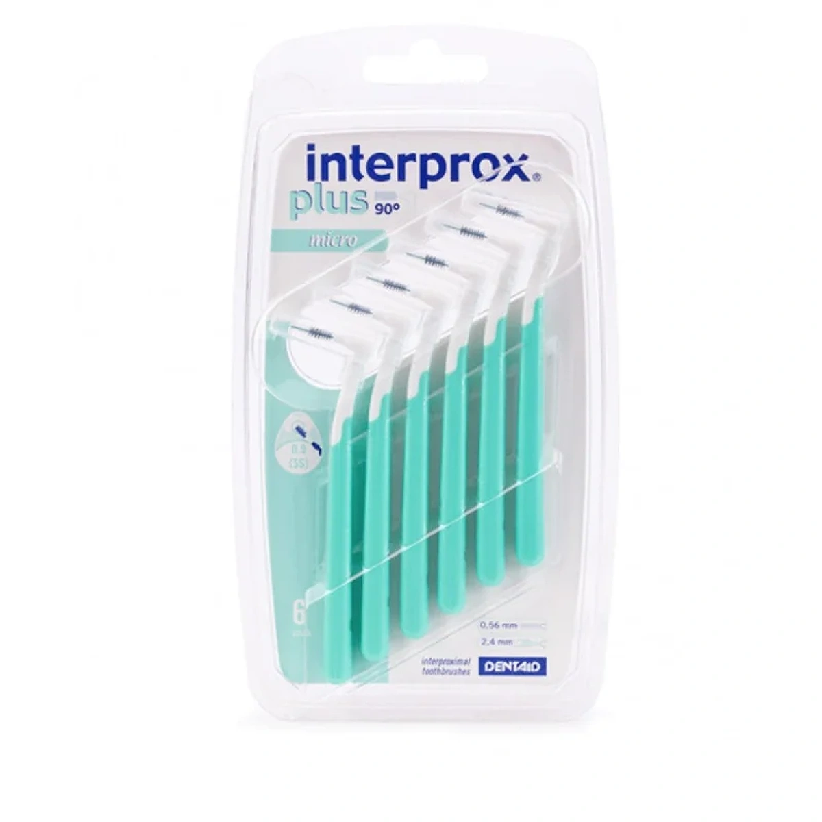 Interprox Plus Micro 6 Unites