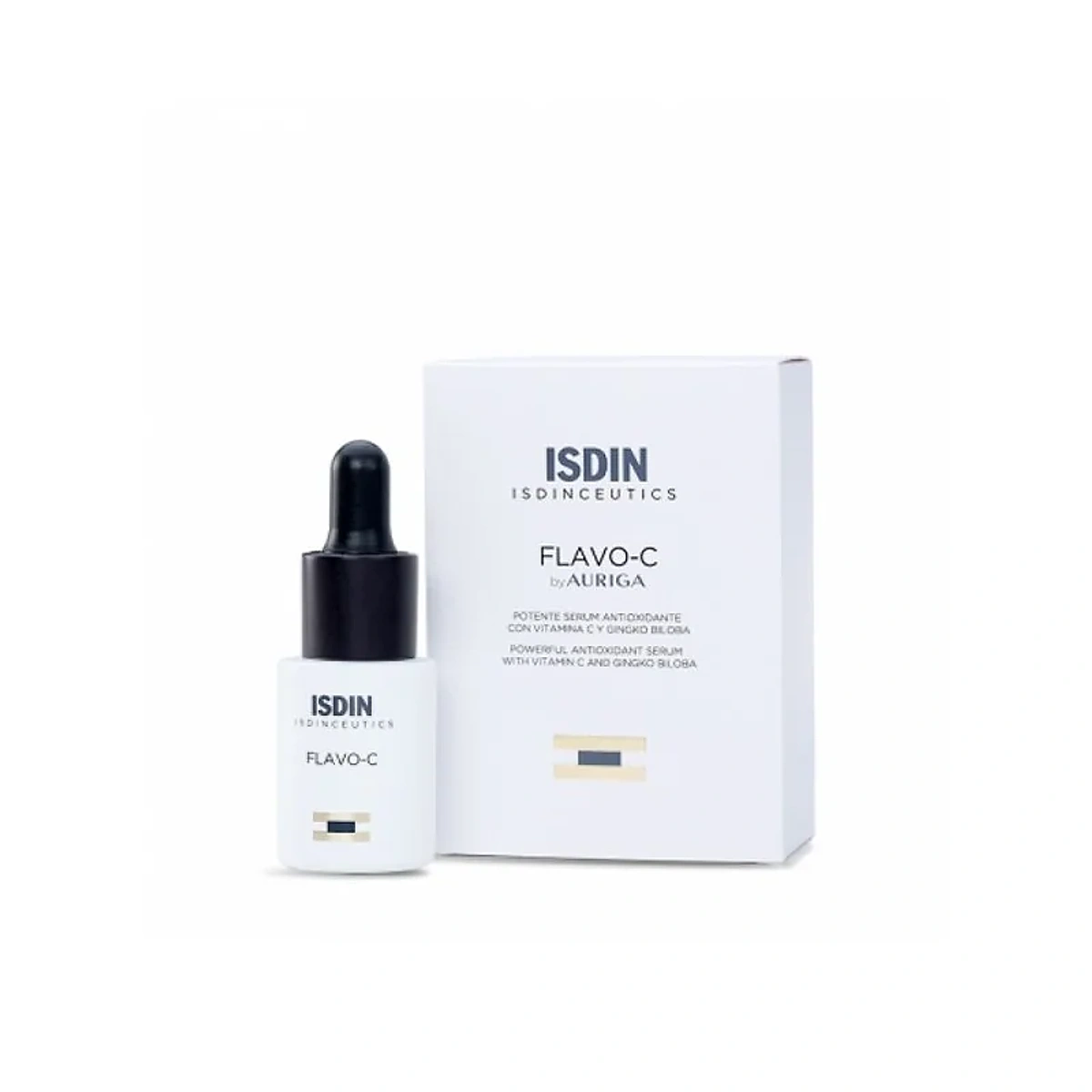 Isdin Flavo-C serum 30ml