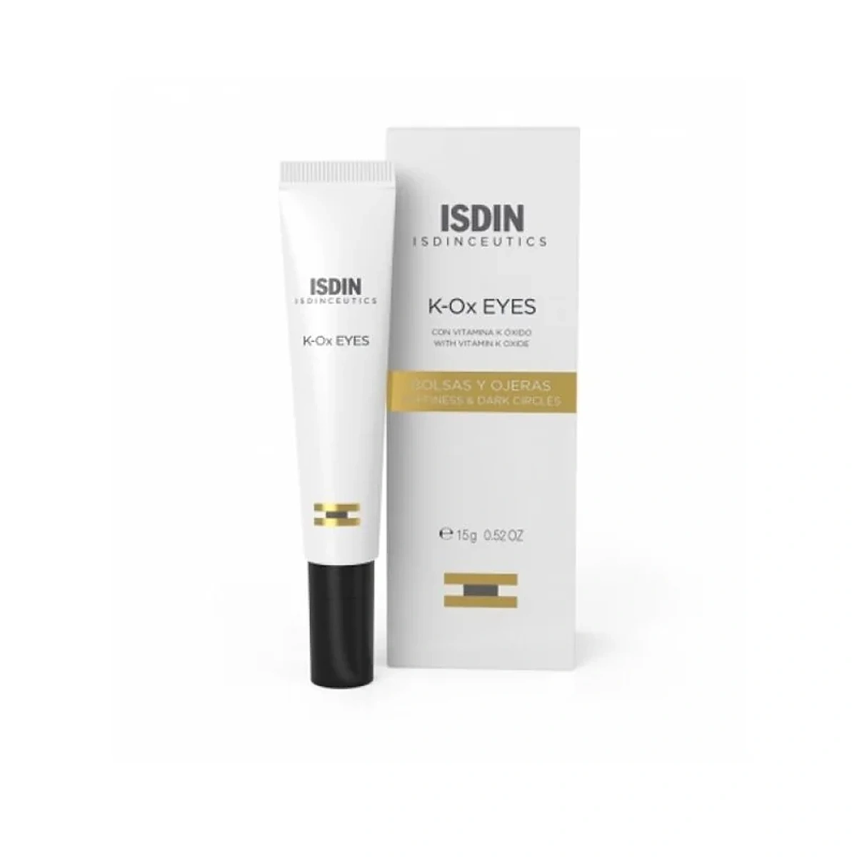 Isdin K-Ox Eyes a la vitamine K 15g