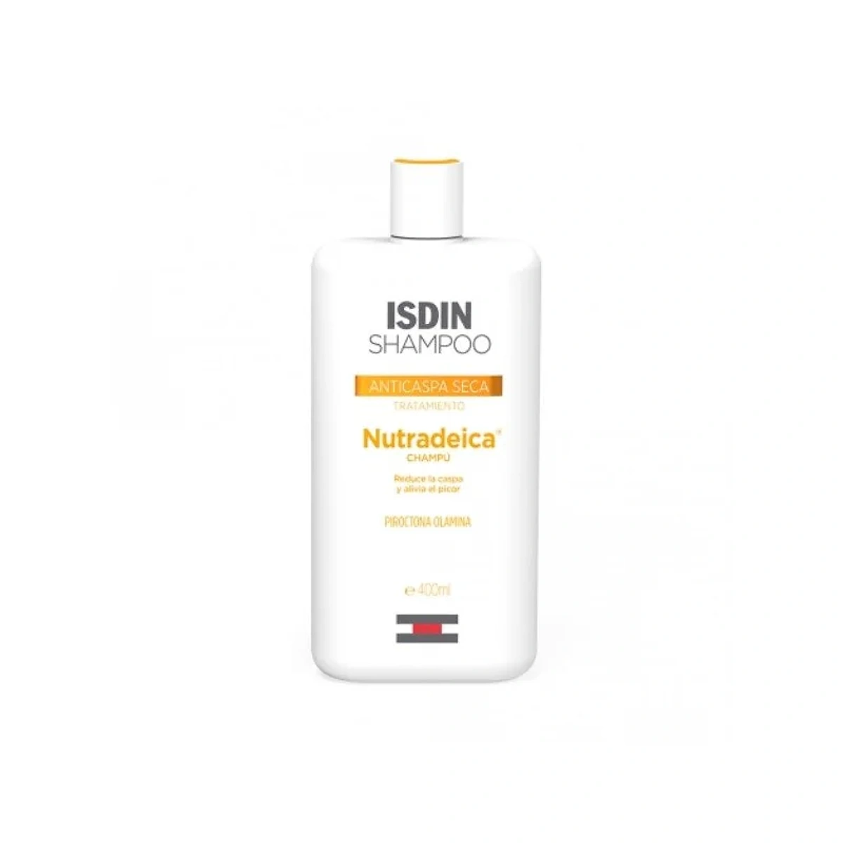 Isdin Shampoing Nutradecia DRY Dandruff 200ml