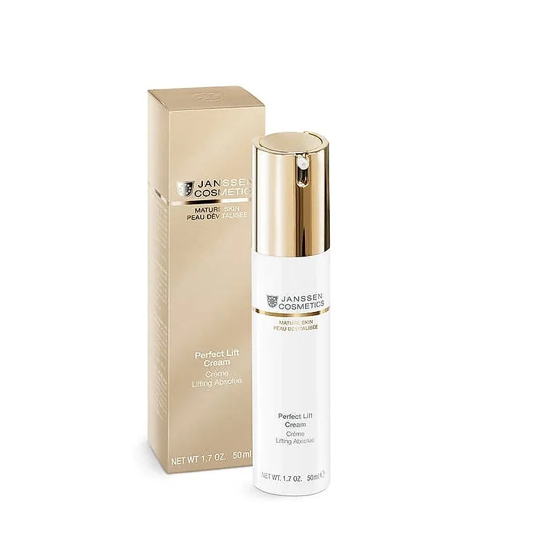 Janssen cosmetics Perfect Lift Cream 50ml