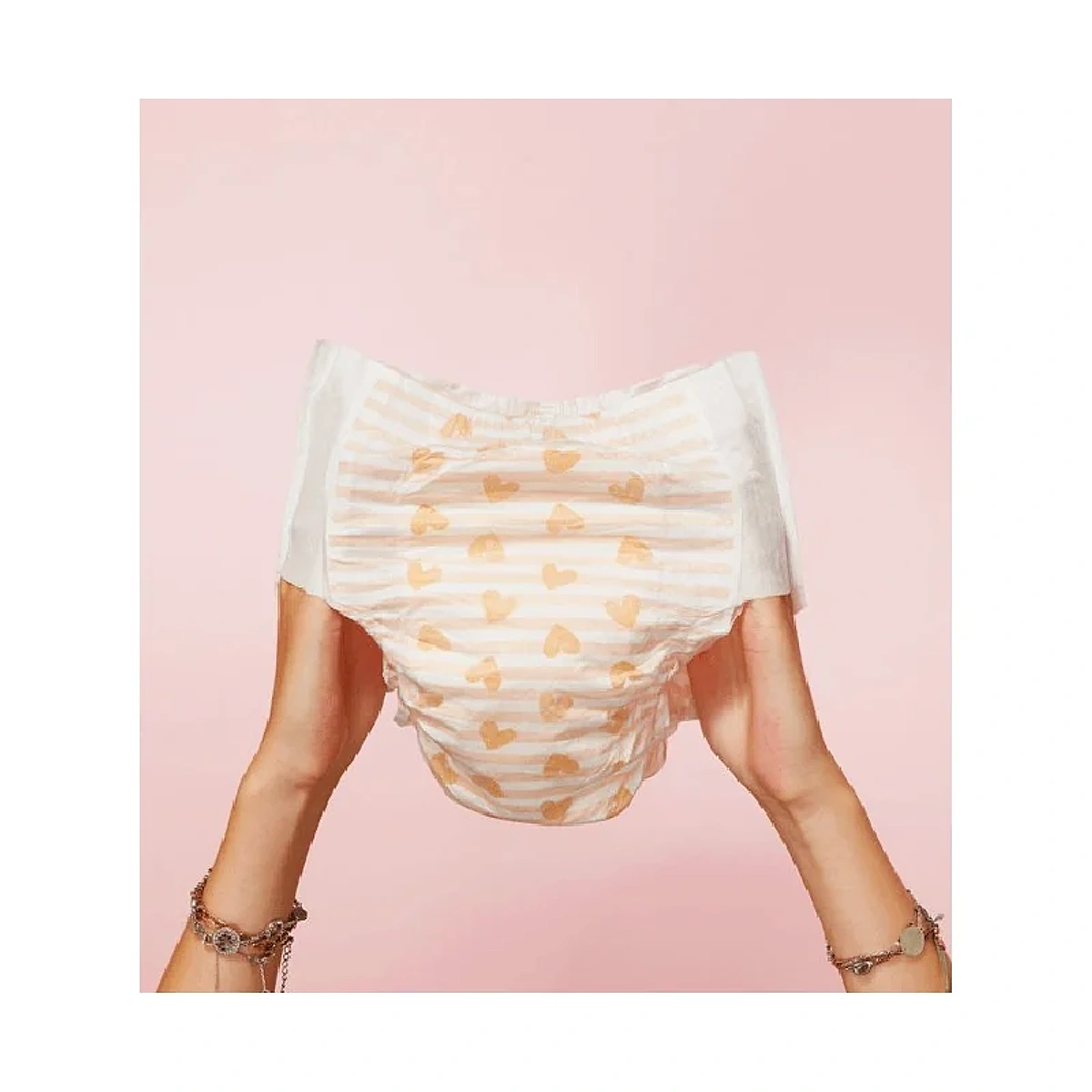 Joone Couches culottes Brigitte Taille 5 10-18kg/28un