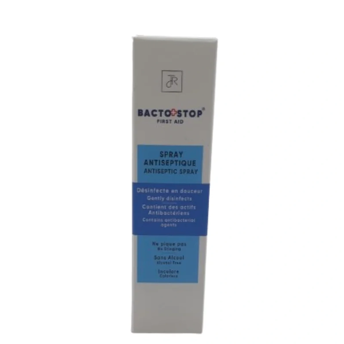 Julia & Rose Bacto Stop Spray Antiseptique 50ml