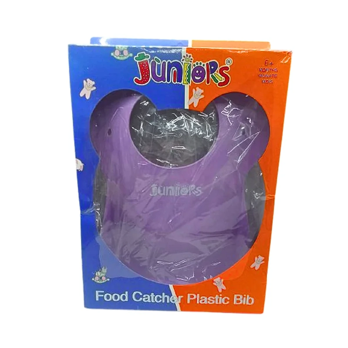 Juniors Bavette Souple Plastique