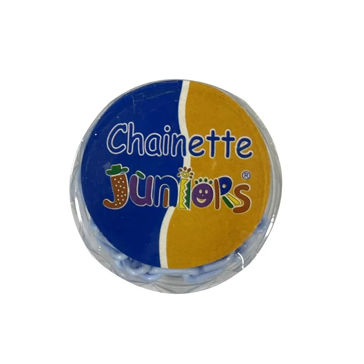 Juniors chainette simple