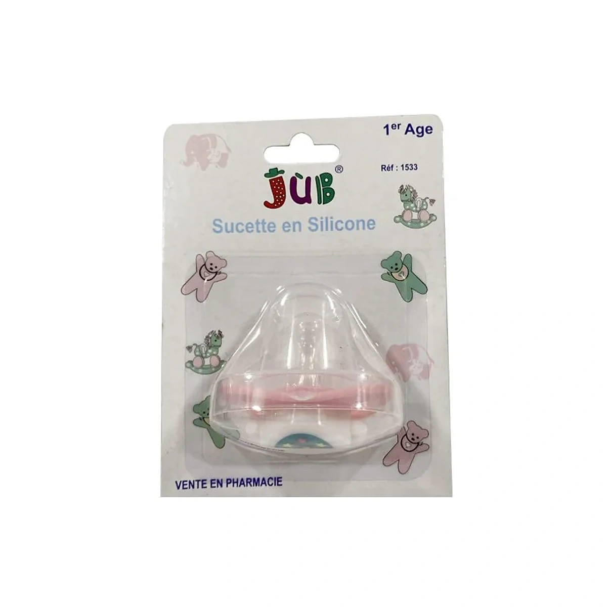 Juniors suc jub 1age +couvercle