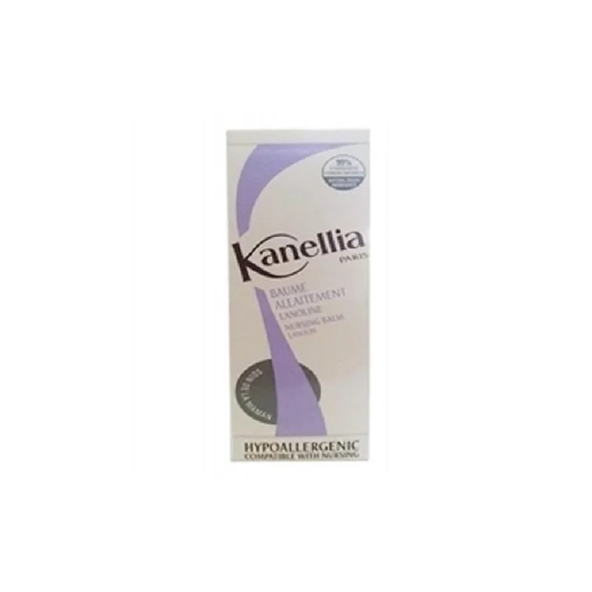 KANELLIA BAUME ALLAITEMENT 30 ML