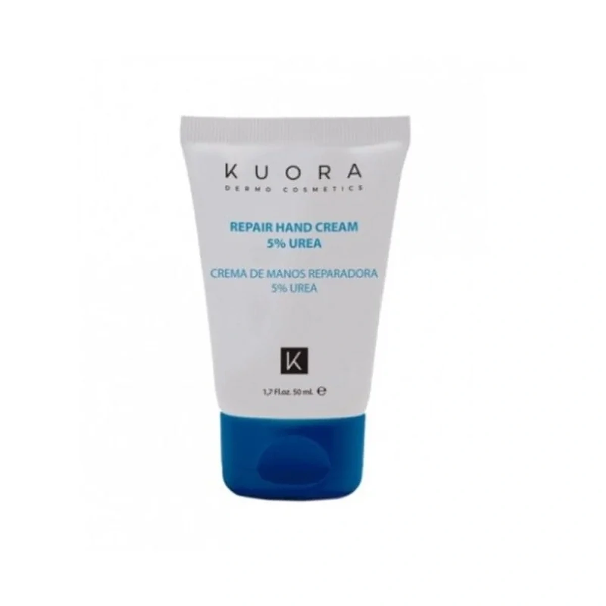 KUORA Repair Hand Cream Urea 5% 50ml