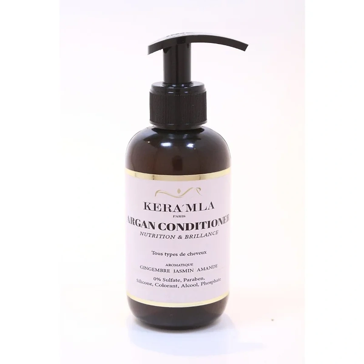 Kera’mla Conditioner Argan 200ml