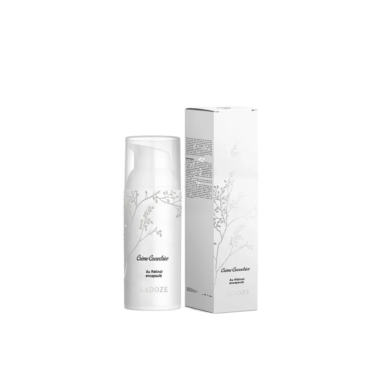 LADOZE Crème Correctrice