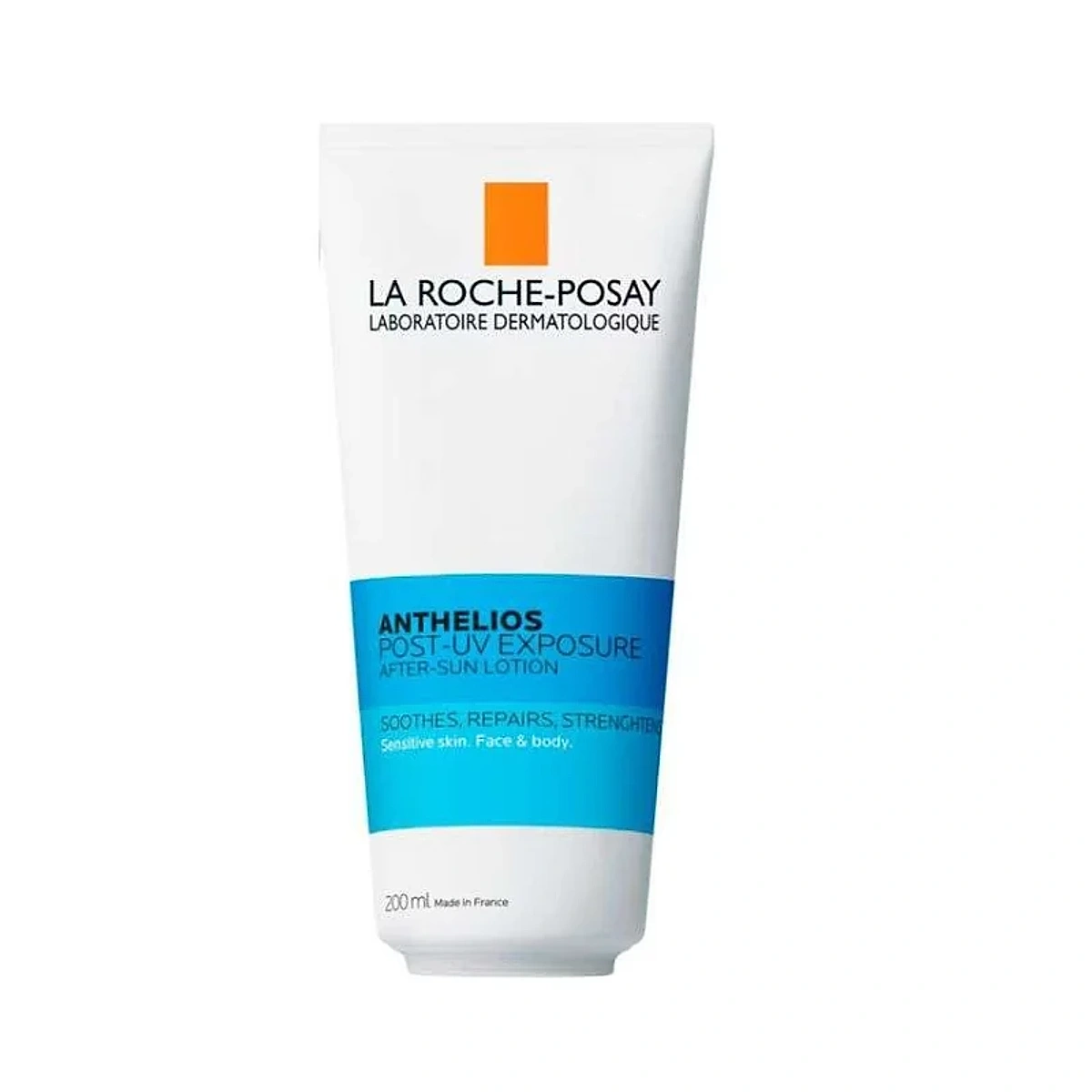 LA ROCHE-POSAY ANTHELIOS LAIT Aprés Soleil 200ml