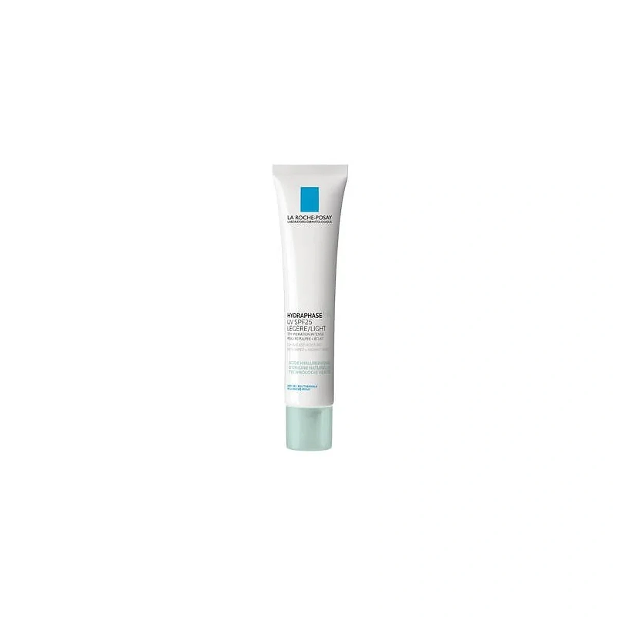 LA ROCHE POSAY HYDRAPHASE HA UV SPF 25 LÉGÈRE 40ml