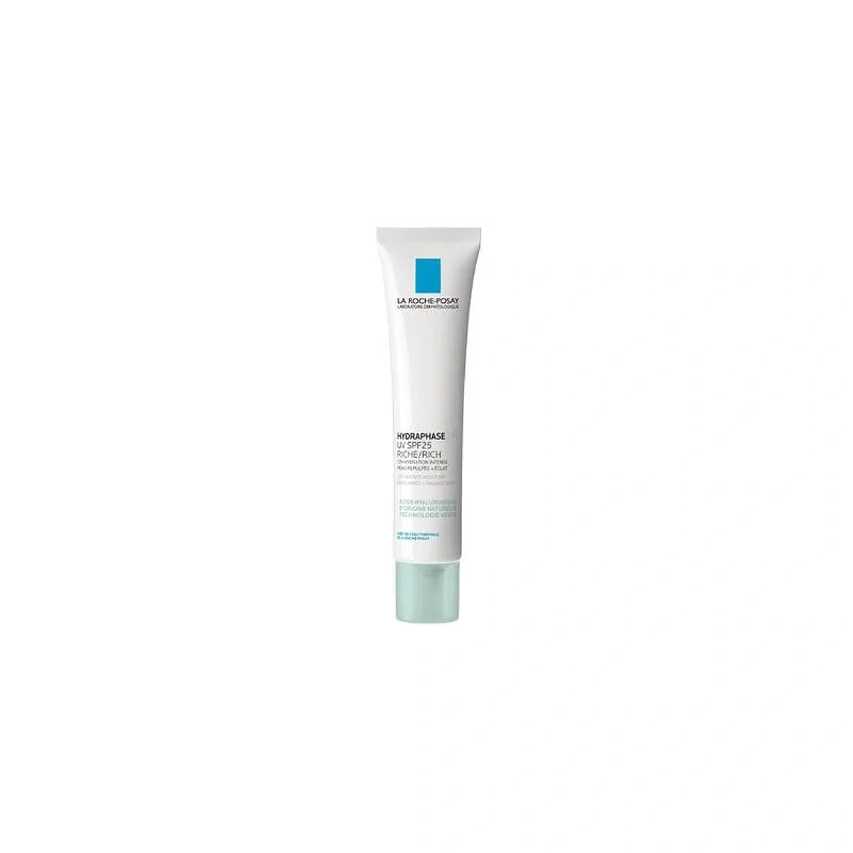 La Roche Posay Hydraphase Ha UV SPF 25 Riche 40ml