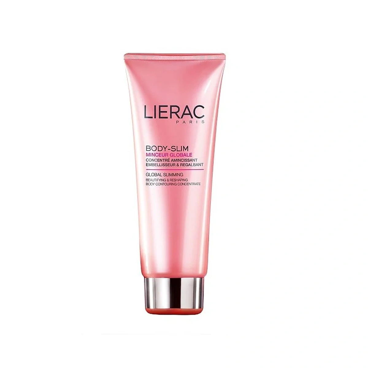 LIERAC MINCEUR GLOBALE CONCENTRE AMINCISSANT EMBELLISSEUR ET REGALBANT 200ML