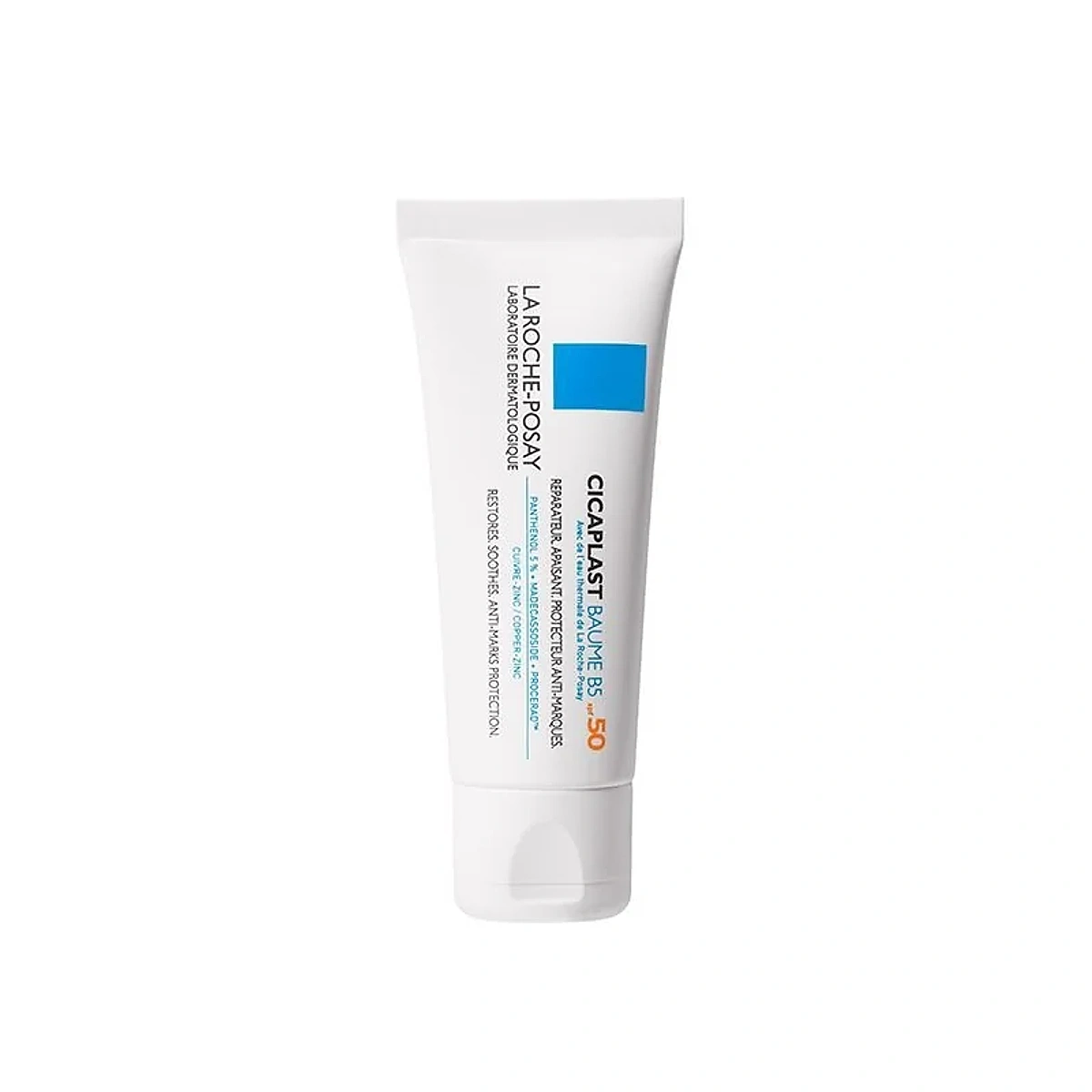 La Roche-Posay Cicaplast Baume Cicatrisant B5 SPF50 Peau Fragilisée | 40ml