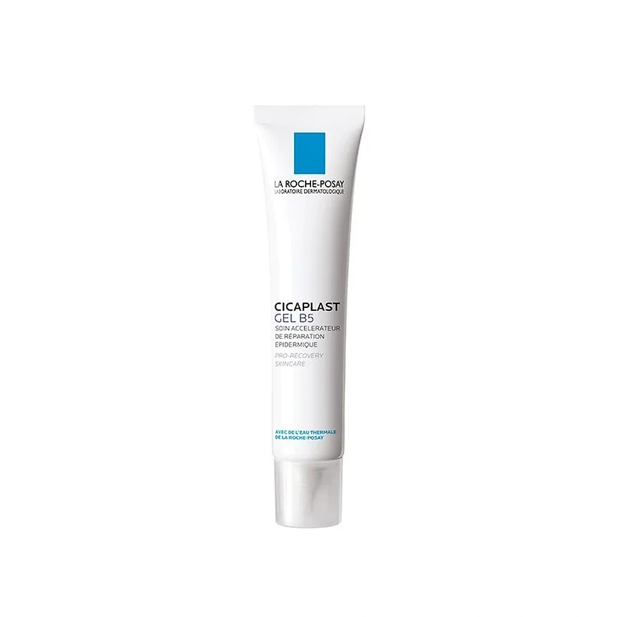 La Roche-Posay Cicaplast Gel Accélérateur de Réparation B5 Peau Fragilisée | 40ml