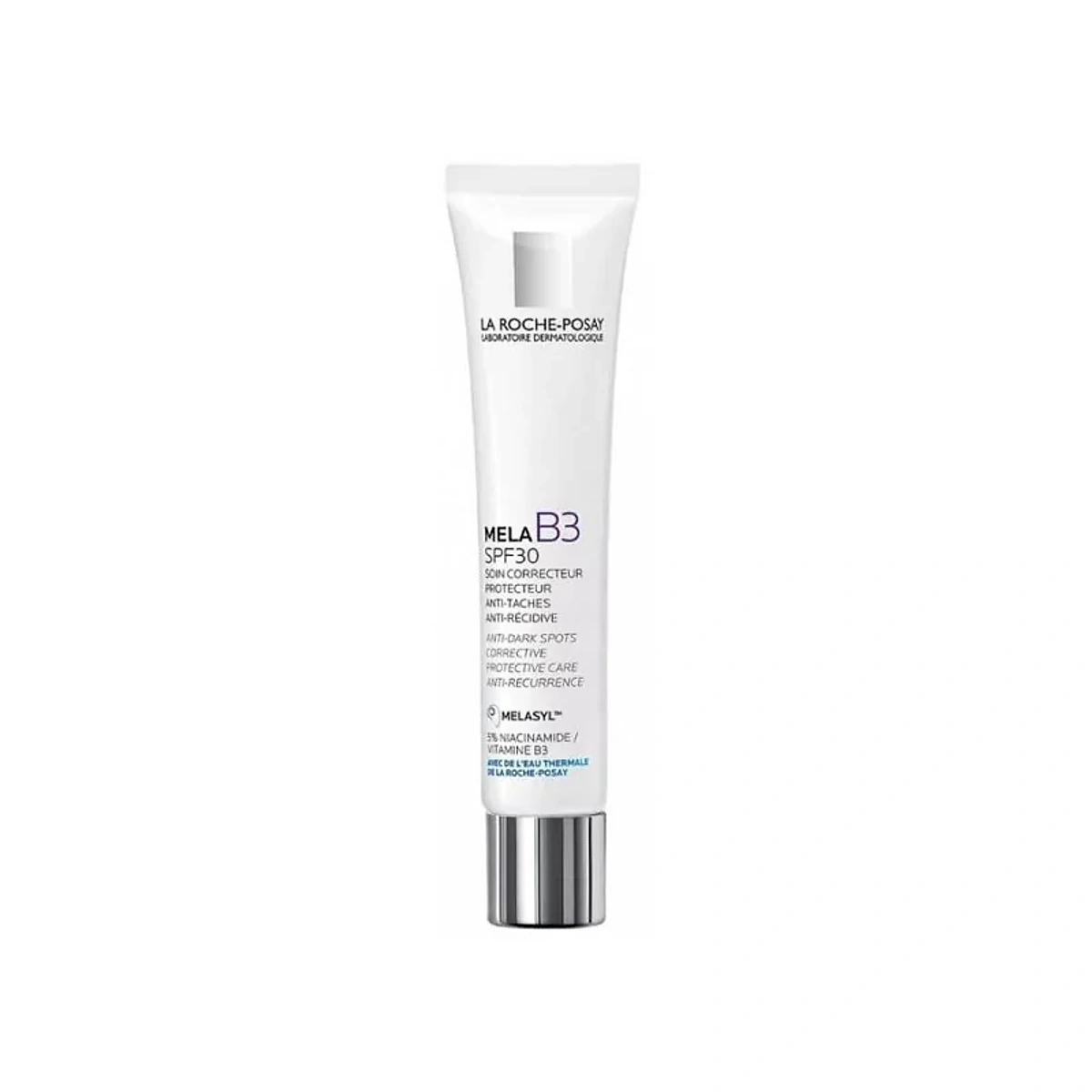 La Roche-Posay Mela B30 SPF30 Soin Correcteur Protecteur Anti-Taches 40ml