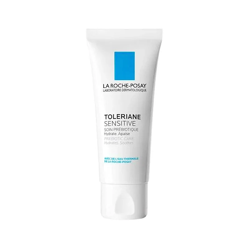 La Roche-Posay Toleriane Sensitive Crème Hydratante Apaisante Peau Sensible | 40ml