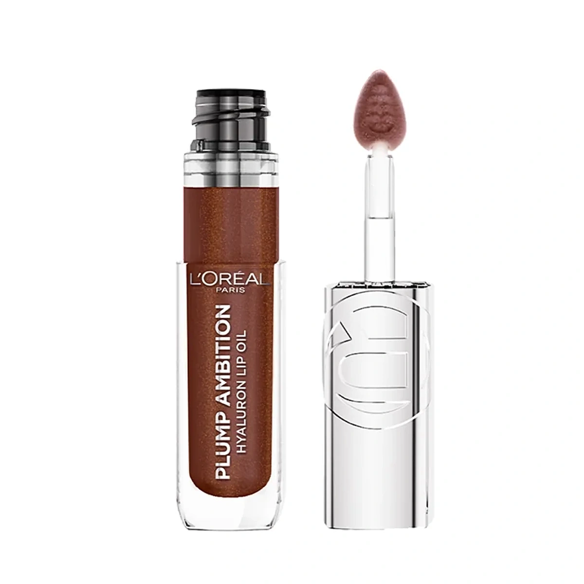 L’oreal Paris Plump Ambition 510 La Nuit Sparkle
