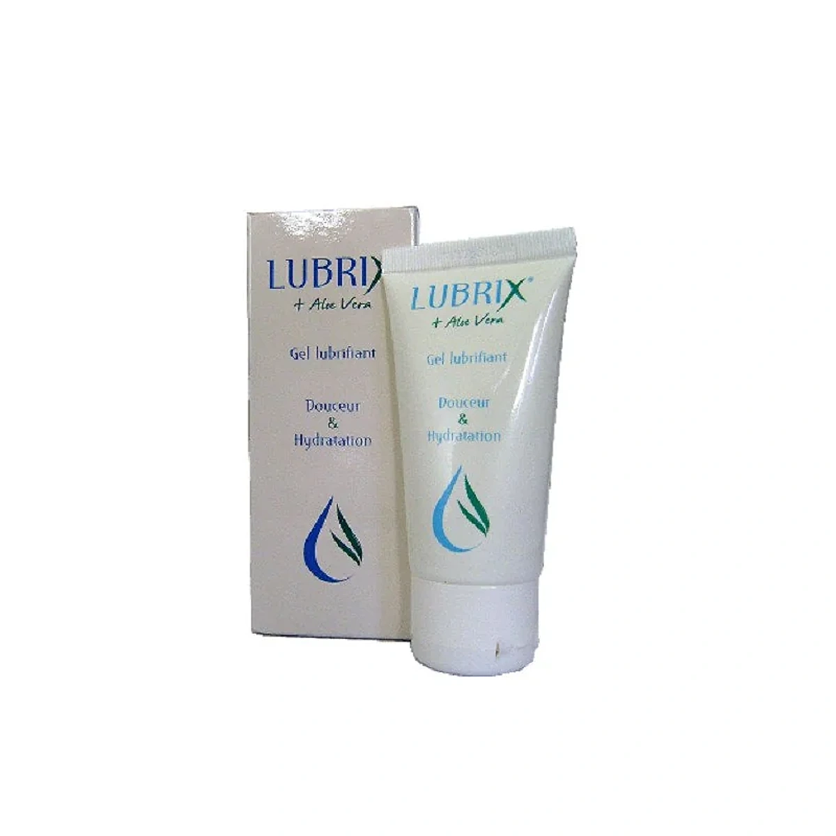 Lubrix Gel Lubrifiant 50ml