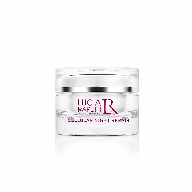 Lucia Rapettir Cellular Night Repair 50ml