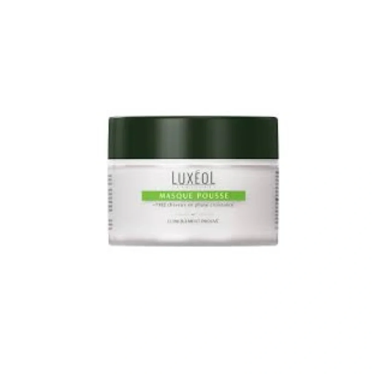Luxeol Masque Pousse 200ml