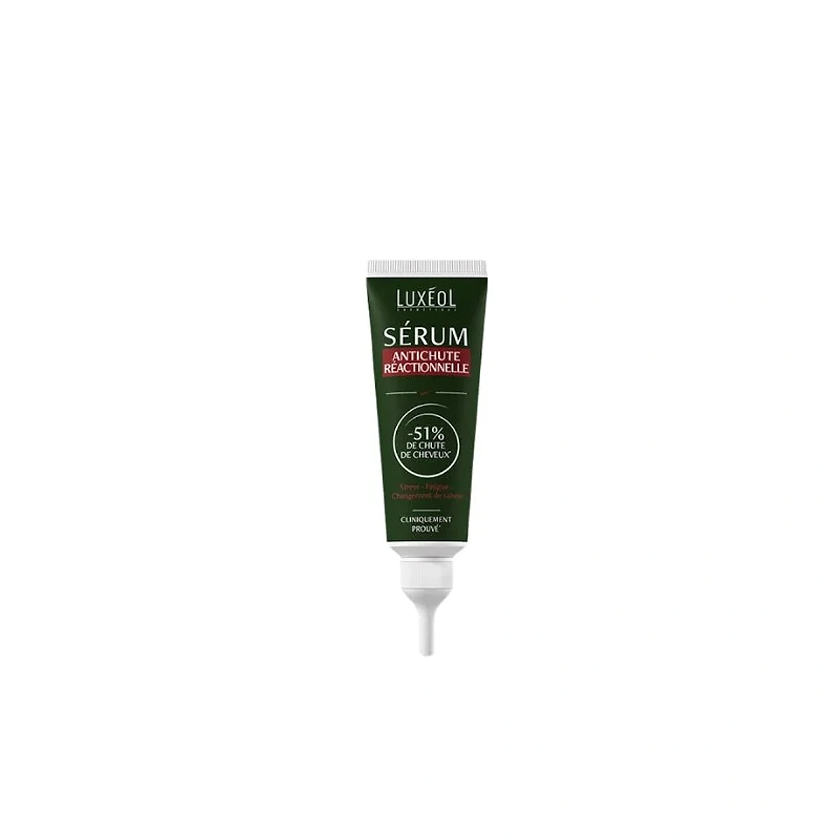 Luxeol Serum Anti-chute Reactionnelle 50ml