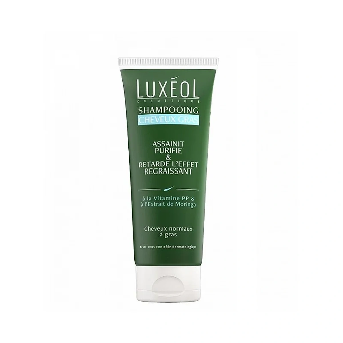 Luxeol Shampooing Doux 200ml