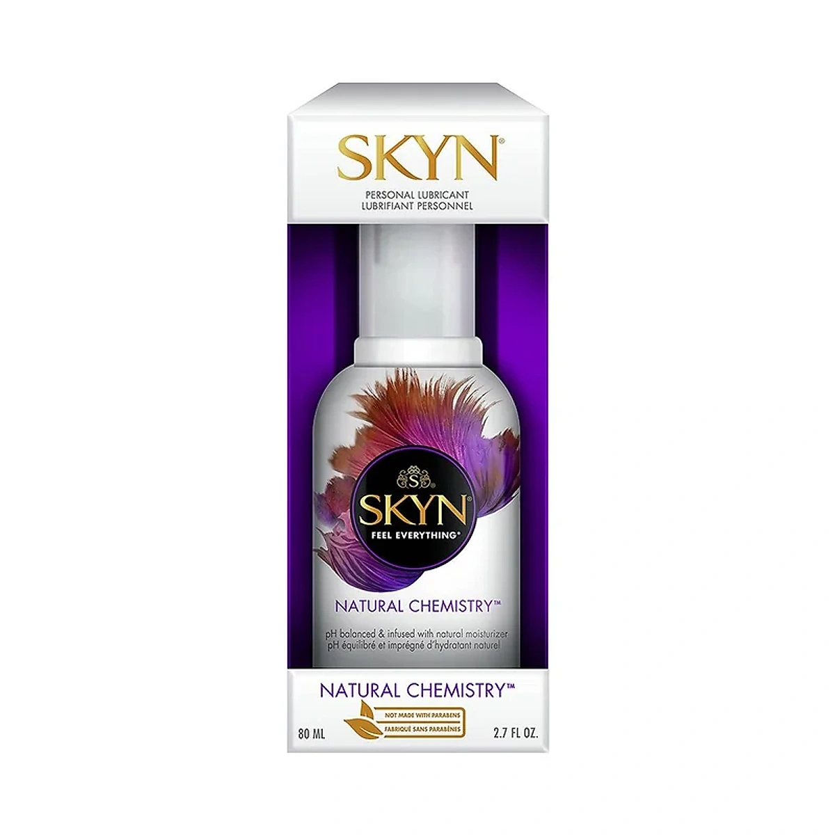 MANIX Skyn Natural Harmony – 80ml