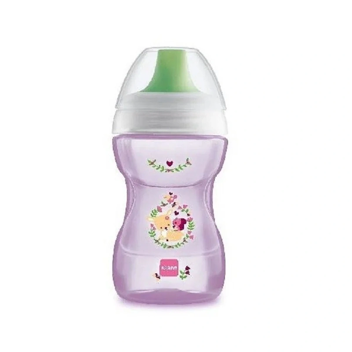 Mam Baby Cup Fun To Drink +8mois 270ml