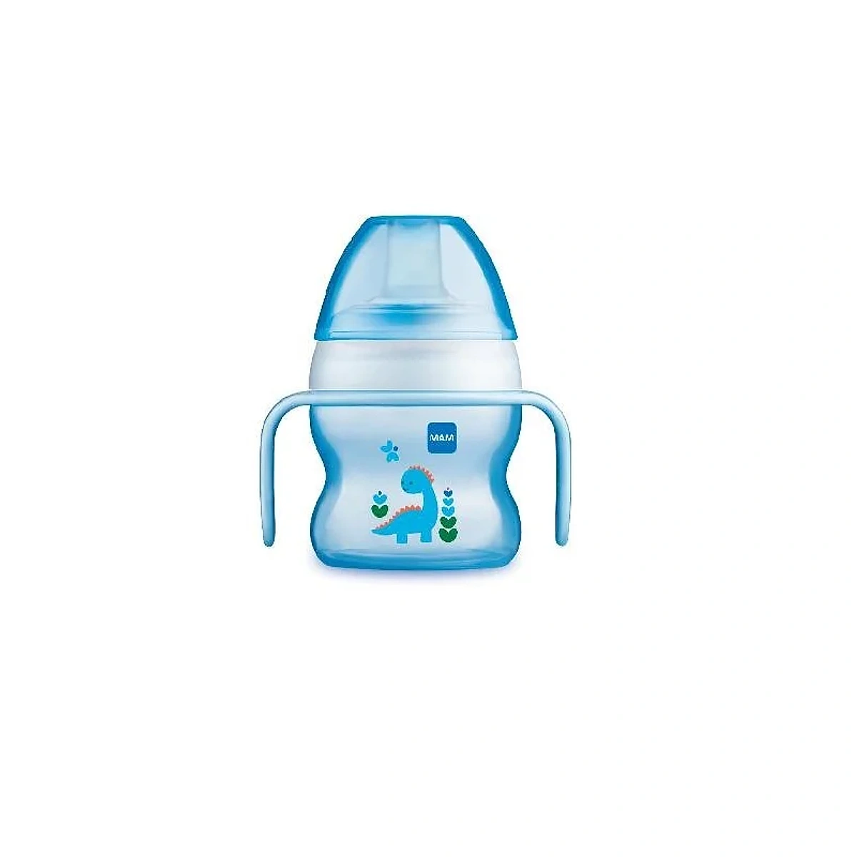 Mam Baby Cup Starter +4m 150ml