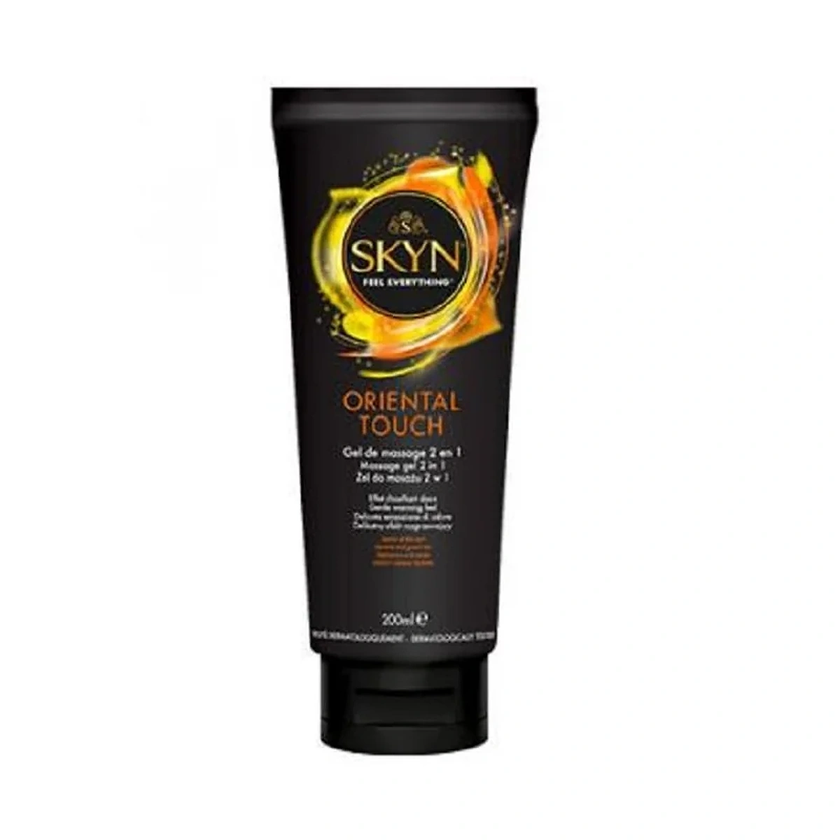 Manix SKYN ORIENTAL TOUCH Gel de massage 200ml