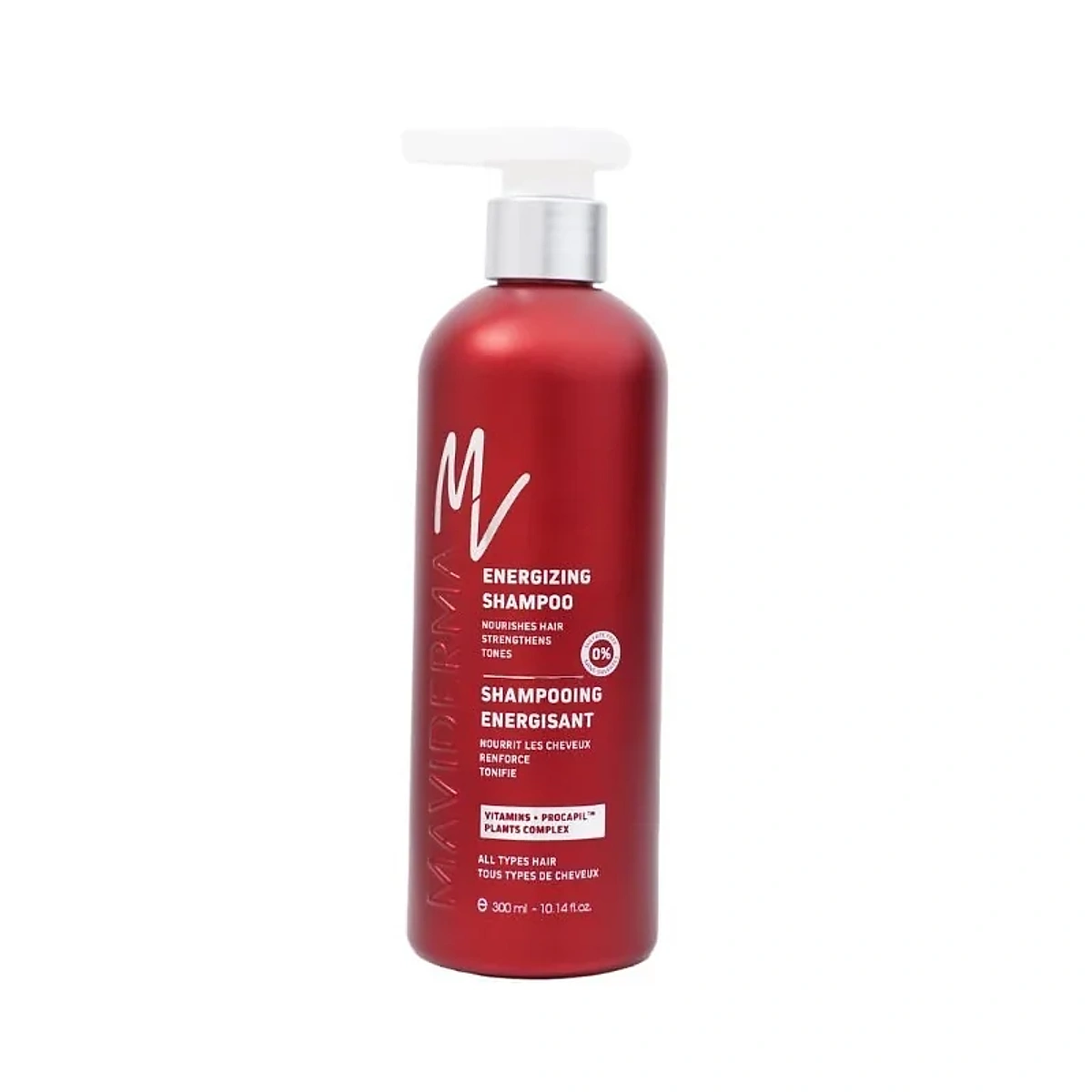 Maviderma Shampooing Anti-Chute 300ml